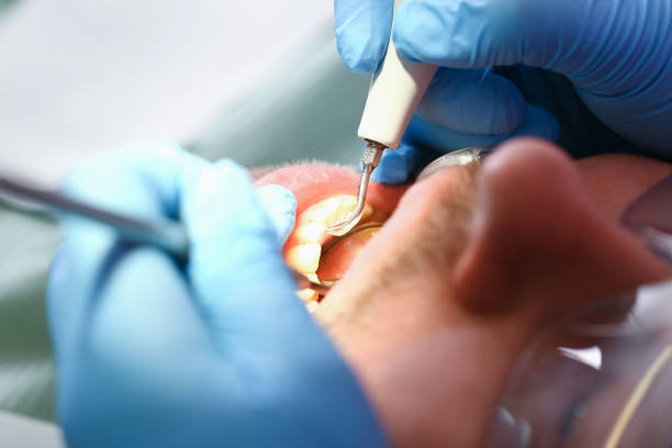 Best Pediatric Emergency Dentist in Fort Davis, TX
