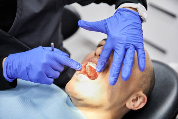 Best Cosmetic Emergency Dentistry in Fort Davis, TX