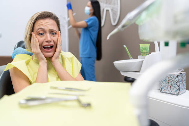 Best Urgent Care for Lost Fillings or Crowns in Fort Davis, TX