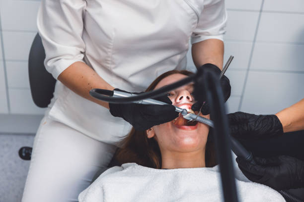 Best Emergency Treatment for Dental Infections or Abscesses in Fort Davis, TX
