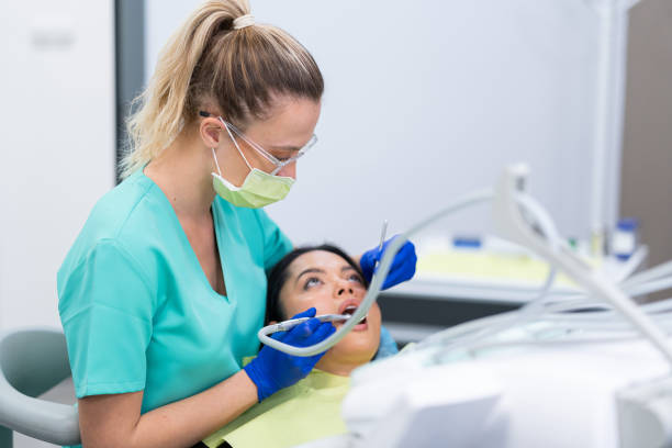 Best Emergency Dental Care for Broken or Chipped Teeth in Fort Davis, TX